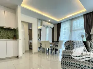 Prodej bytu 2+1, Pattaya, Thajsko, 65 m2