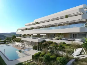 Prodej bytu 3+kk, Estepona, Španělsko, 91 m2