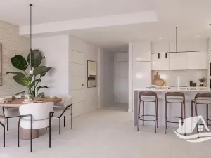 Prodej bytu 2+kk, Estepona, Španělsko, 61 m2