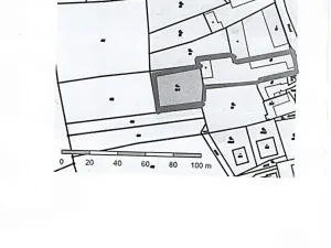 Prodej pozemku pro bydlení, Svinaře, Obecní, 2338 m2