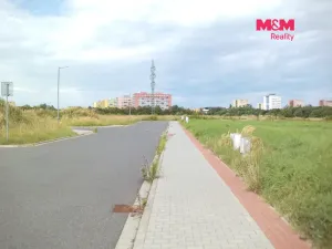 Prodej pozemku pro bydlení, Ostrava, Hradecká, 1021 m2