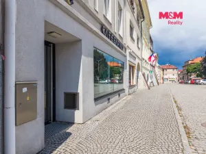 Prodej restaurace, Brušperk, náměstí J. A. Komenského, 350 m2
