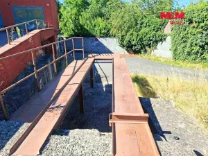 Prodej garáže, Kladno, Bellevue, 17 m2