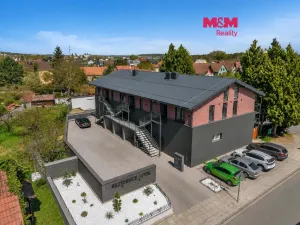 Prodej bytu 5+kk, Lysá nad Labem - Litol, Palackého, 135 m2