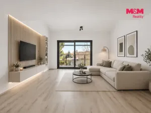 Prodej bytu 5+kk, Lysá nad Labem - Litol, Palackého, 135 m2