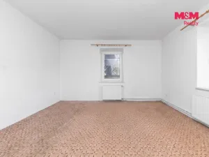 Prodej rodinného domu, Ochoz u Tišnova, 237 m2