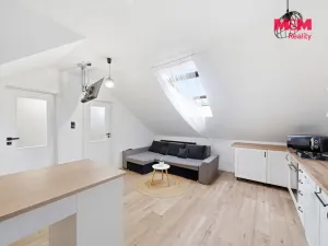 Prodej rodinného domu, Malíkov, 180 m2