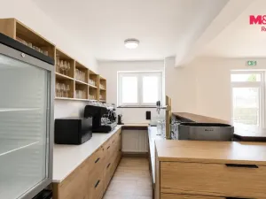 Prodej ubytování, Slavonice, Nádražní, 440 m2