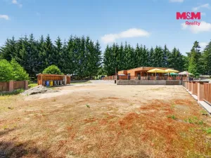 Prodej rodinného domu, Nová Bystřice - Albeř, 259 m2