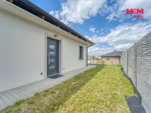 Prodej rodinného domu, Tachov, Swobodova, 118 m2