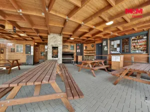 Prodej ubytování, Nová Bystřice - Albeř, 259 m2