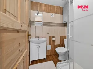 Prodej ubytování, Nová Bystřice - Albeř, 259 m2