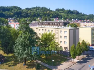 Pronájem bytu 2+kk, Trutnov - Kryblice, Vítězslava Nezvala, 64 m2
