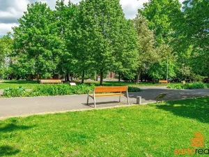 Pronájem bytu 2+1, Ústí nad Labem, Thomayerova, 53 m2