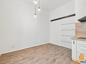 Pronájem bytu 1+1, Ústí nad Labem, Thomayerova, 44 m2