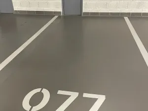 Pronájem bytu 2+kk, Praha - Hloubětín, Poděbradská, 63 m2