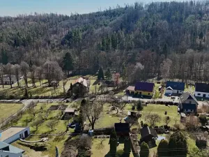 Prodej pozemku pro bydlení, Krnov, Ježník, 1160 m2