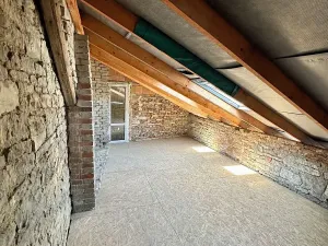 Prodej rodinného domu, Kroučová, 160 m2