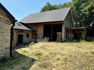 Prodej rodinného domu, Kroučová, 160 m2