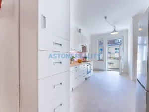 Prodej bytu 3+1, Praha - Vinohrady, Čáslavská, 85 m2