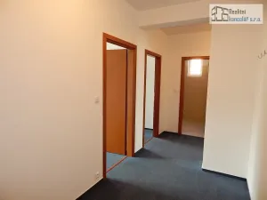 Pronájem kanceláře, Brno, Maříkova, 87 m2