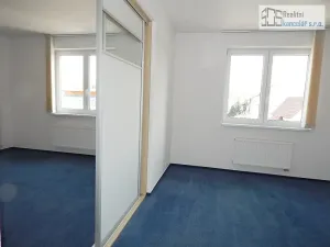 Pronájem kanceláře, Brno, Maříkova, 87 m2