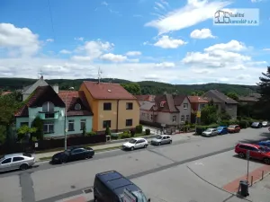 Pronájem kanceláře, Brno, Maříkova, 87 m2