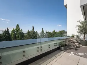 Prodej bytu 4+kk, Brno, 118 m2