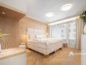 Prodej bytu 4+kk, Brno, 118 m2