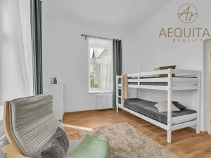 Prodej apartmánu, Desná, Krkonošská, 71 m2