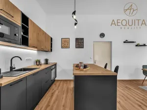 Prodej apartmánu, Desná, Krkonošská, 71 m2