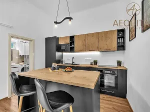 Prodej apartmánu, Desná, Krkonošská, 71 m2