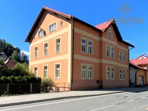 Prodej apartmánu, Desná, Krkonošská, 71 m2