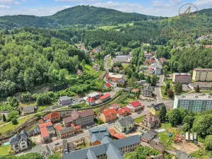 Prodej apartmánu, Desná, Krkonošská, 71 m2