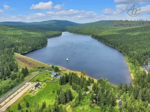 Prodej apartmánu, Desná, Krkonošská, 71 m2