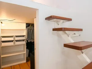 Pronájem bytu 2+kk, Praha - Žižkov, Ježkova, 43 m2