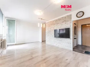 Prodej bytu 1+kk, Praha - Žižkov, Za žižkovskou vozovnou, 43 m2