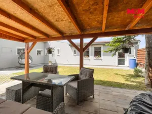 Prodej rodinného domu, Postřižín, Vinohradská, 80 m2