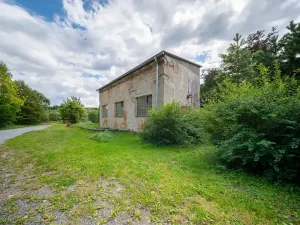 Prodej pozemku pro bydlení, Kamenice nad Lipou, 538 m2