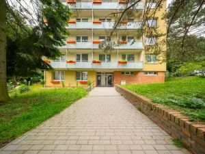 Prodej bytu 3+1, Brno, Třískalova, 71 m2