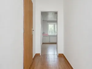 Pronájem bytu 1+1, Ostrava, Sládkova, 44 m2