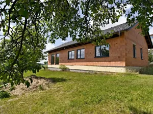 Prodej rodinného domu, Kanice, 183 m2
