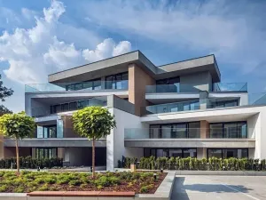 Prodej bytu 4+kk, Olomouc, Lazecká, 155 m2