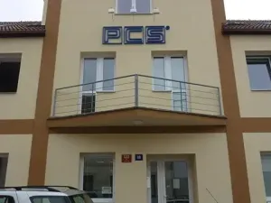 Pronájem kanceláře, Praha - Krč, Na Dvorcích, 38 m2