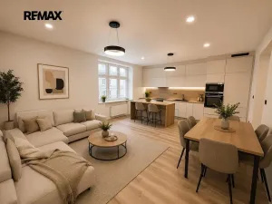 Pronájem bytu 3+kk, Ostrava, Českobratrská, 104 m2