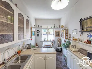 Pronájem rodinného domu, Olomouc, Družstevní, 90 m2
