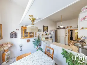 Pronájem rodinného domu, Olomouc, Družstevní, 90 m2