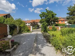 Pronájem rodinného domu, Olomouc, Družstevní, 90 m2