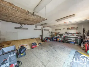 Pronájem rodinného domu, Olomouc, Družstevní, 90 m2