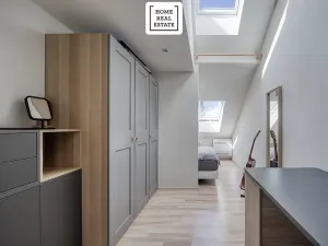Prodej bytu 4+kk, Praha - Čakovice, Jizerská, 114 m2